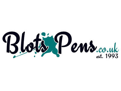 Blots Pen & Ink Supplies